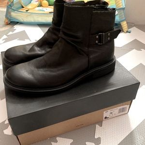 Men’s m Morrison pull on boot